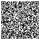 QR code with W Mark Kelley CPA contacts