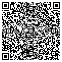 QR code with B M I contacts