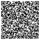 QR code with Peter A Leidel Community Center contacts