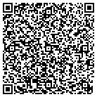 QR code with Custer Transfer Station contacts