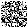 QR code with Funbus contacts