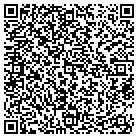 QR code with J & P Oil Field Service contacts