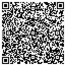 QR code with D & S Lawn Service contacts