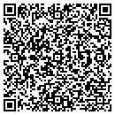 QR code with Custom Decor contacts
