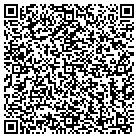 QR code with First Vehicle Service contacts