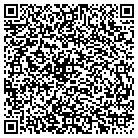 QR code with Oakland California Temple contacts