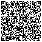 QR code with Back In Action Chiropractic contacts