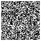 QR code with A S A P All Spas and Pools contacts