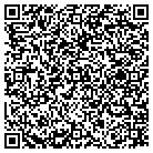 QR code with L & S Automotive Service Center contacts