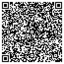 QR code with TLC Express contacts