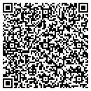 QR code with Kloesel Garage contacts