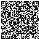 QR code with J G Moore Co contacts