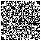 QR code with L & C Accounting Service contacts