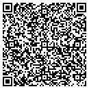 QR code with D W Distr Inc Csc contacts