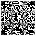 QR code with Foothills Orthodontics contacts