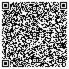 QR code with Accudata Systems Inc contacts