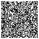 QR code with Raindrops contacts