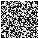 QR code with Audit Office contacts