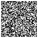 QR code with Td Laundramat contacts
