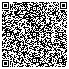 QR code with Amin Trading Corporation contacts