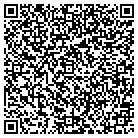 QR code with Three R Electrical Contra contacts