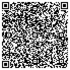 QR code with Michael J Delsardo Dr contacts