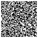 QR code with Tut Services contacts