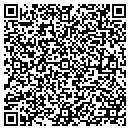 QR code with Ahm Consulting contacts