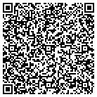 QR code with Ybarras Cake Shop & Party Sup contacts