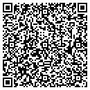 QR code with Action West contacts