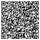 QR code with Atlantic Track contacts