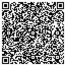 QR code with Mervyns contacts