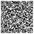 QR code with M & G Kellar Inv Ltd Part contacts