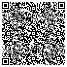QR code with Zavas Natures Own Silver Crea contacts