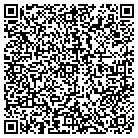 QR code with J C Penney Portrait Studio contacts