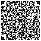 QR code with Daniel's Moving & Storage contacts