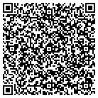 QR code with Ridgecrest Shopping Center contacts
