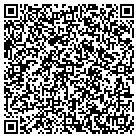 QR code with M J Smith Lighting Consulting contacts