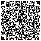 QR code with Advent Resource Management contacts