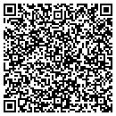 QR code with R C Eric Augesen contacts
