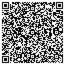 QR code with Kc 5 Records contacts