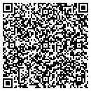 QR code with Ronald R Huff contacts
