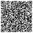 QR code with A E P Central Power & Light contacts
