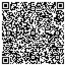 QR code with C E Rogers & Son contacts