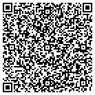 QR code with One Shoreline Plaza contacts