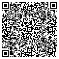 QR code with CAP & Co contacts