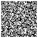 QR code with J & L Belting contacts
