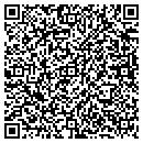 QR code with Scissorhands contacts