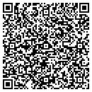 QR code with Hometime Candles contacts