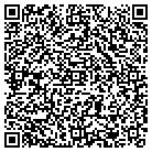 QR code with R's Data Service Of Texas contacts